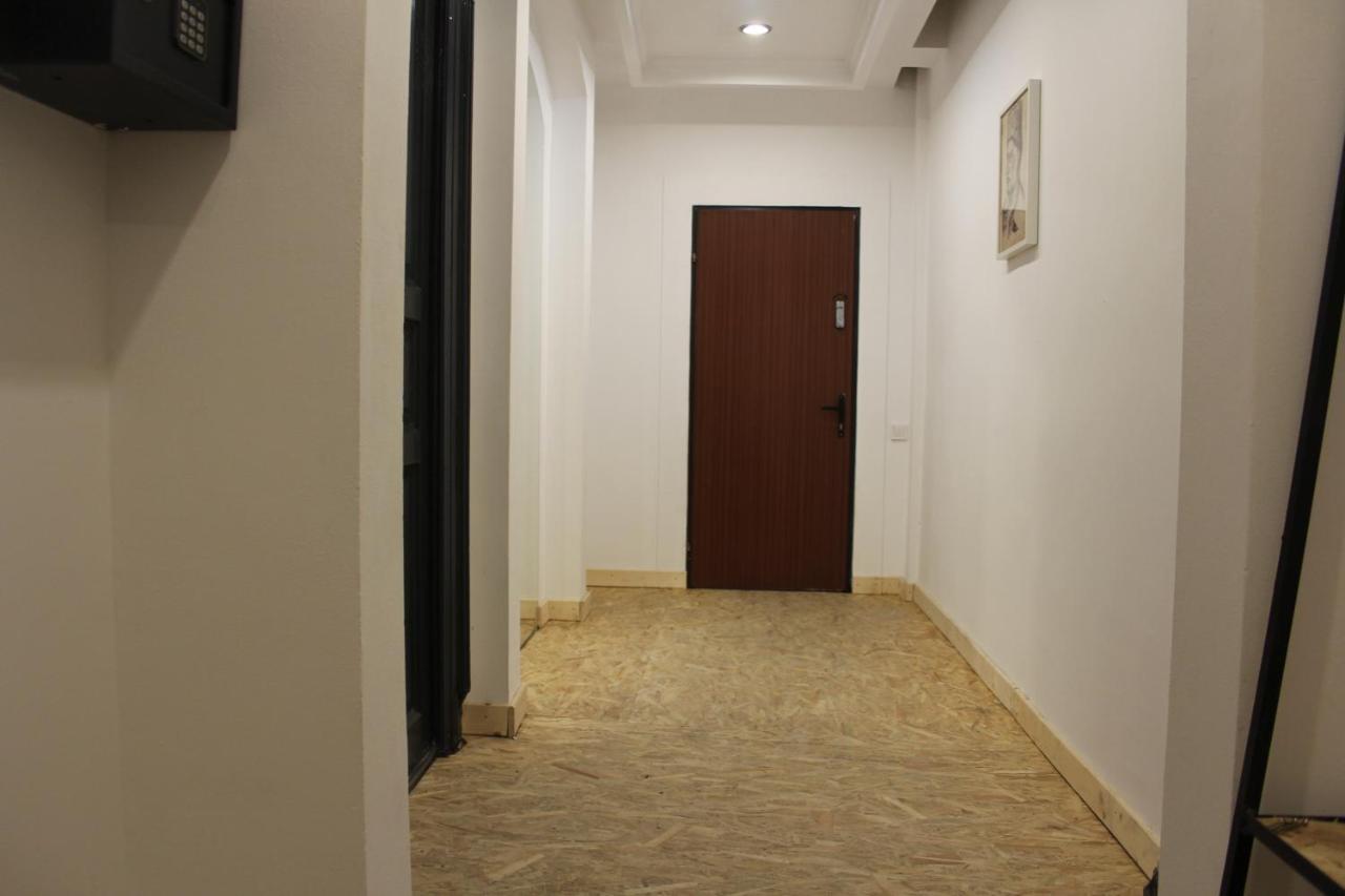 A Pousada Victoria Poshtel Bucareste Exterior foto